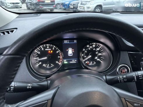 Nissan Rogue 2020 - фото 13