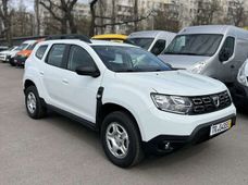 Продаж вживаних Dacia Duster в Київській області - купити на Автобазарі