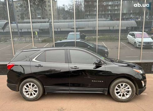 Chevrolet Equinox 2019 - фото 6