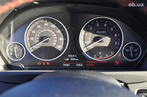 BMW 3 серия 2017 - фото 25