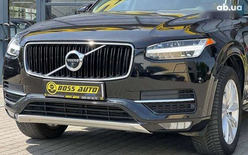 Volvo XC90 2015 - фото 8