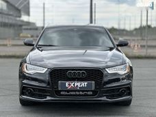 Продажа б/у Audi A6 во Львове - купить на Автобазаре