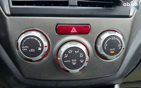 Subaru Forester 2011 - фото 16