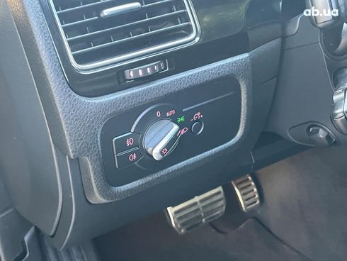 Volkswagen Touareg 2011 черный - фото 103