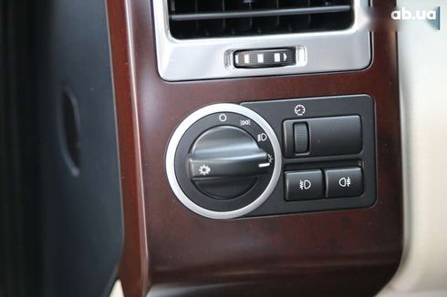 Land Rover Range Rover 2010 - фото 24