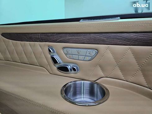 Mercedes-Benz V-Класс 2022 - фото 13