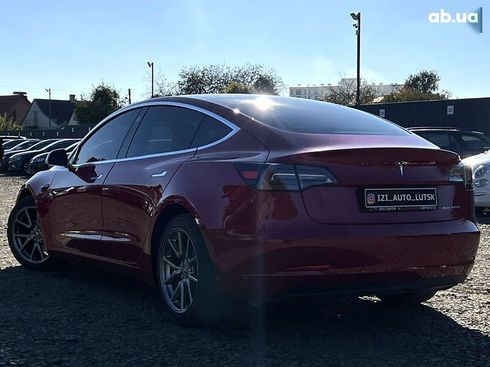 Tesla Model 3 2020 - фото 6