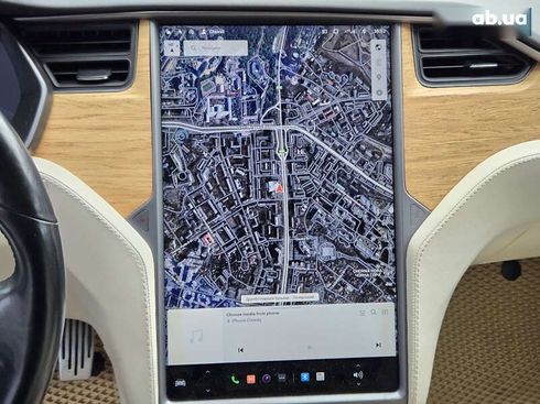 Tesla Model S 2019 - фото 21