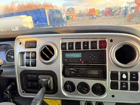 Ford Cargo 2016 - фото 12
