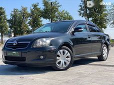 Продажа б/у Toyota Avensis 2007 года - купить на Автобазаре