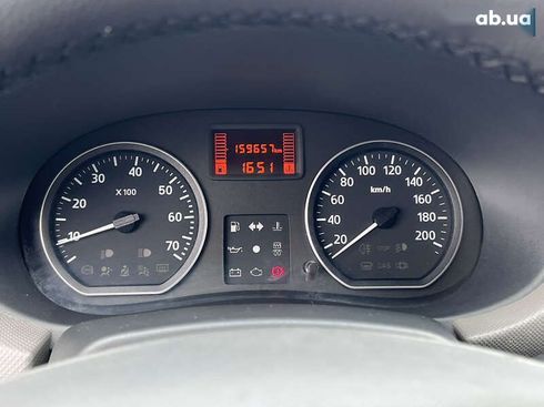 Dacia Sandero 2009 - фото 14