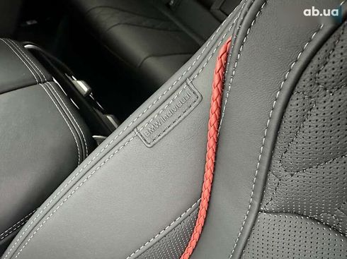 BMW X6 2022 - фото 30