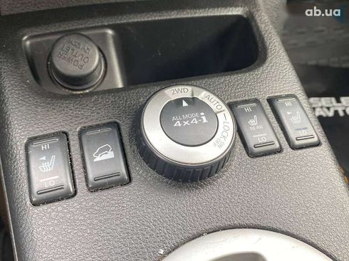 Nissan X-Trail 2012 - фото 18