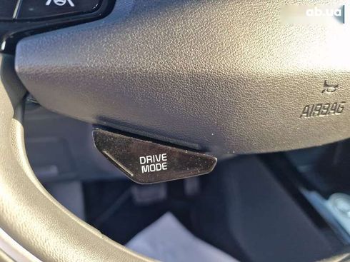 Kia Niro 2022 - фото 27