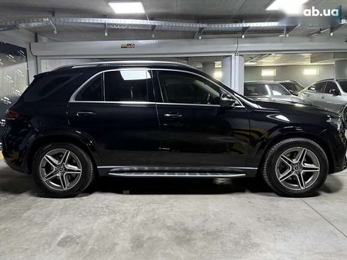 Mercedes-Benz GLE-Class 2022 - фото 7