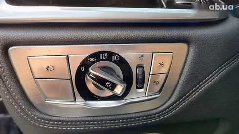 BMW 7 серия 2016 - фото 15