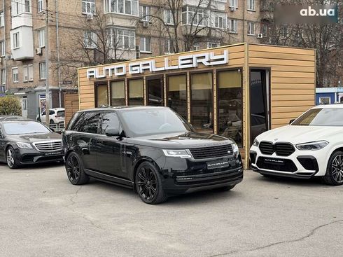Land Rover Range Rover 2025 - фото 6