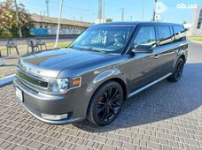 Продажа б/у Ford Flex в Одесской области - купить на Автобазаре