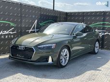 Продажа б/у Audi A5 в Киевской области - купить на Автобазаре