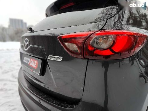 Mazda CX-5 2016 - фото 18