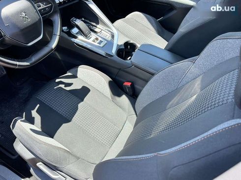 Peugeot 3008 2021 - фото 30