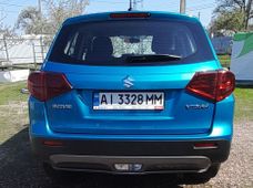Продаж вживаних Suzuki в Київській області - купити на Автобазарі