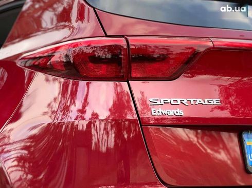 Kia Sportage 2018 - фото 21