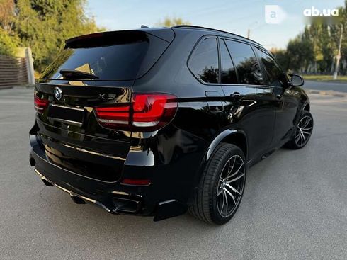 BMW X5 2015 - фото 7