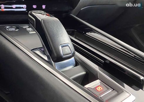 Peugeot 508 2021 - фото 20