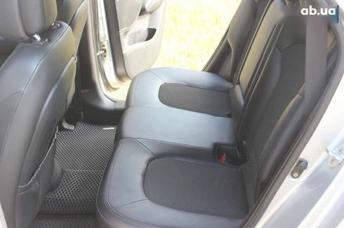Hyundai ix35 2010 - фото 28