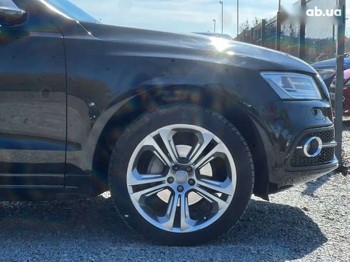 Audi Q5 2015 - фото 5