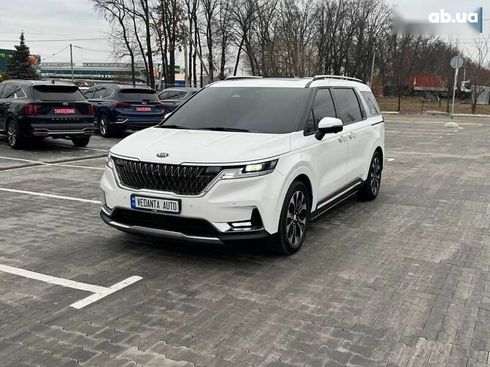 Kia Carnival 2020 - фото 3