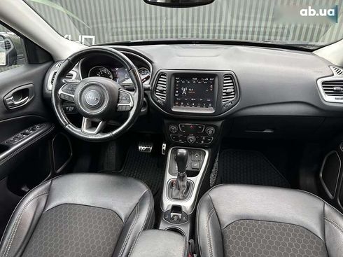 Jeep Compass 2019 - фото 19