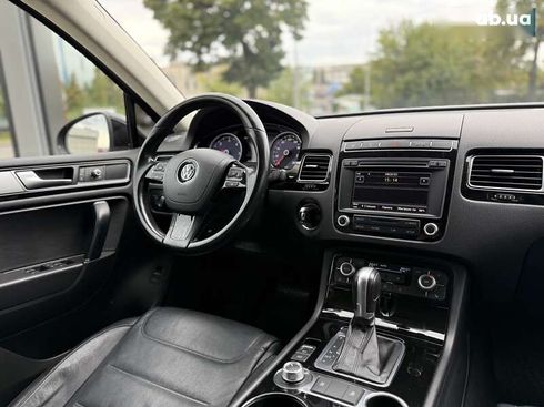 Volkswagen Touareg 2017 - фото 10