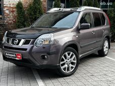 Nissan внедорожник бу Львов - купить на Автобазаре