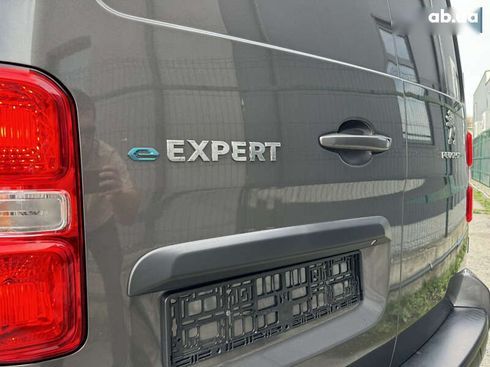 Peugeot Expert 2024 - фото 9