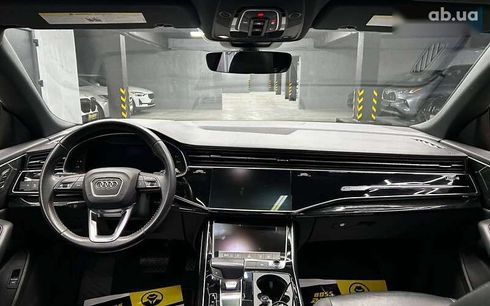 Audi Q8 2018 - фото 15