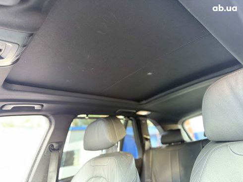BMW X5 2016 серый - фото 42