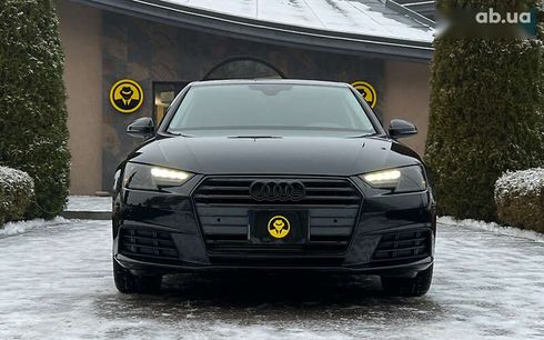 Audi A4 2015 - фото 2