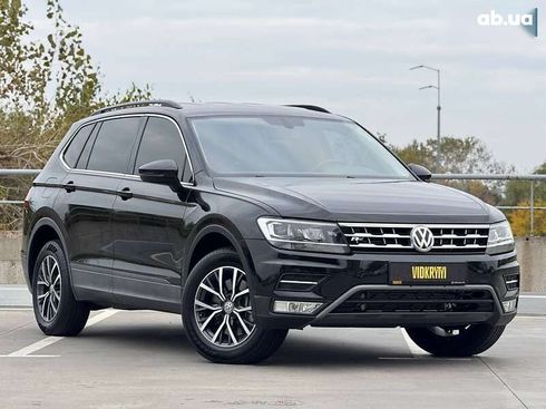 Volkswagen Tiguan 2019 - фото 9
