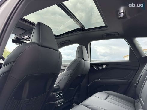 Audi Q4 e-tron 2025 - фото 27