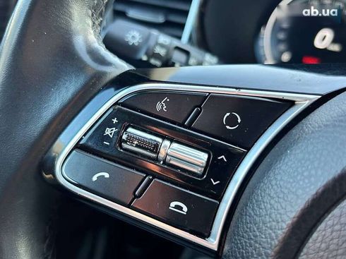 Kia XCeed 2020 - фото 20