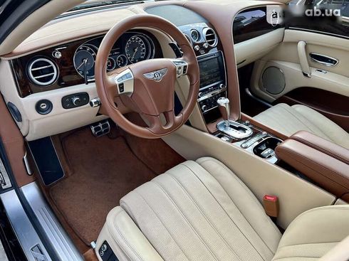 Bentley Continental 2013 - фото 27