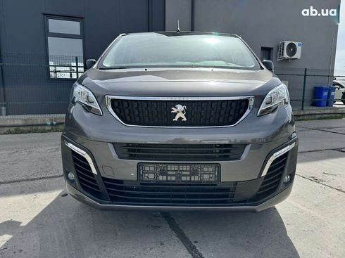 Peugeot Expert 2024 - фото 3