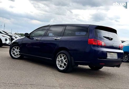 Honda Accord 2004 - фото 6