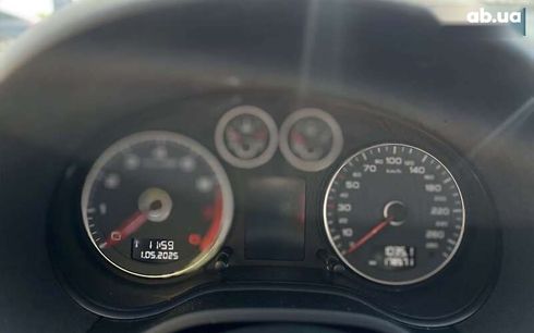 Audi A3 2012 - фото 12