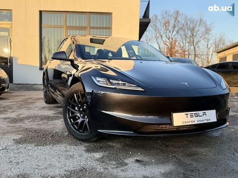 Tesla Model 3 2024 - фото 2