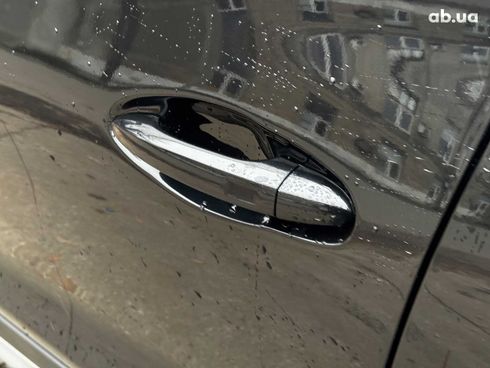 Chery Tiggo 7 Pro 2022 черный - фото 11