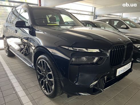 BMW X7 2023 - фото 32