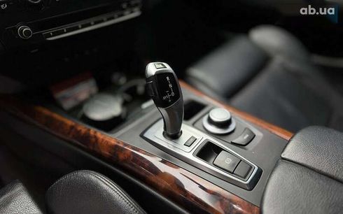BMW X5 2007 - фото 12